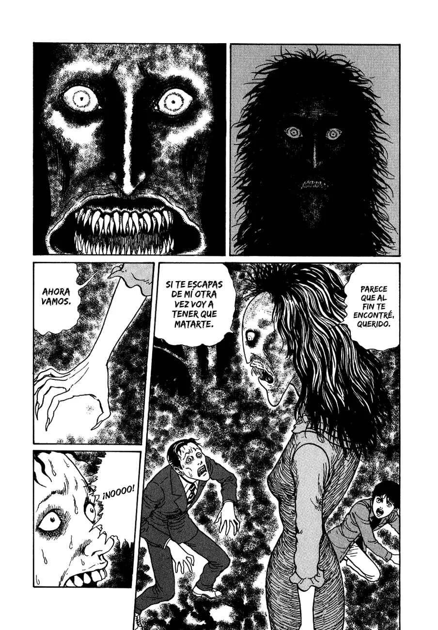 Voices in the Dark Capítulo 4: El secreto de la mansión embrujada - Page 31