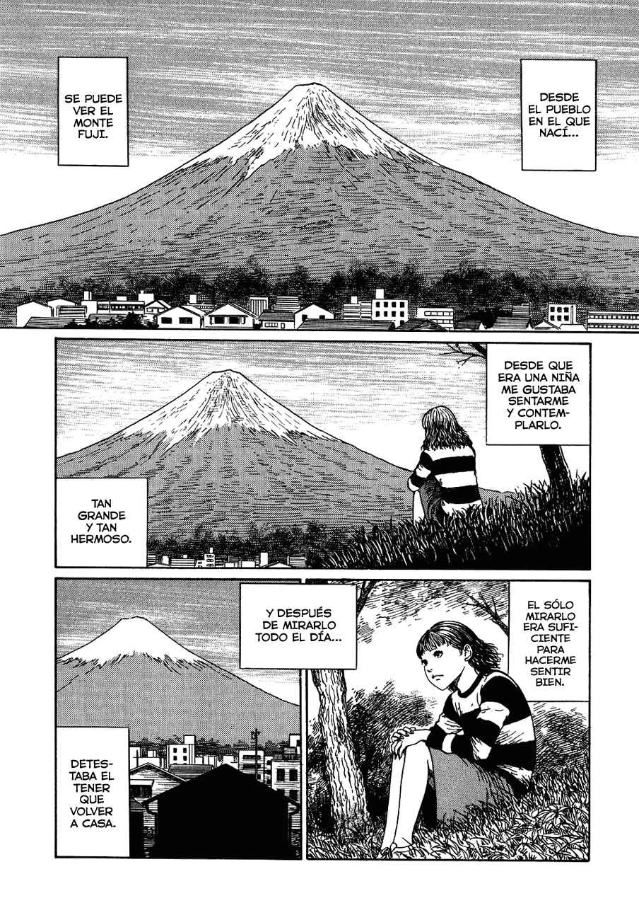Voices in the Dark Capítulo 5: Glicérido - Page 2