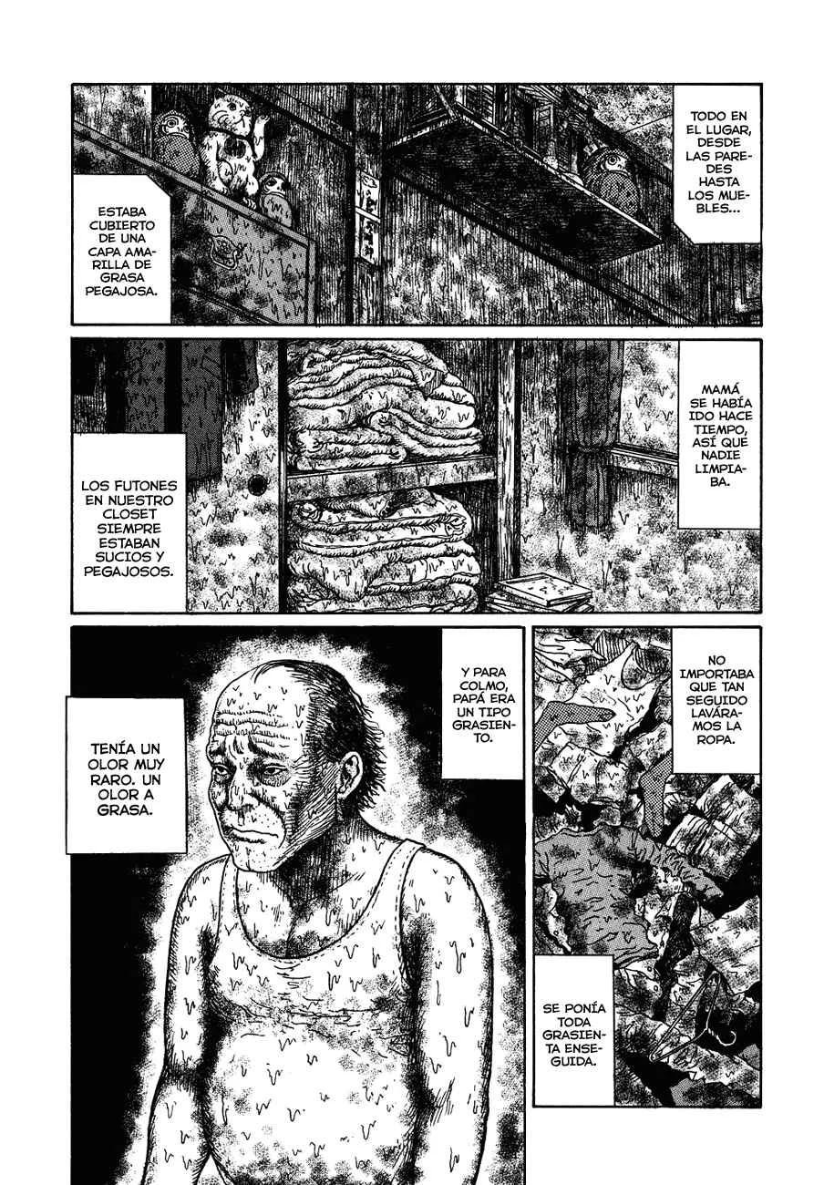Voices in the Dark Capítulo 5: Glicérido - Page 4