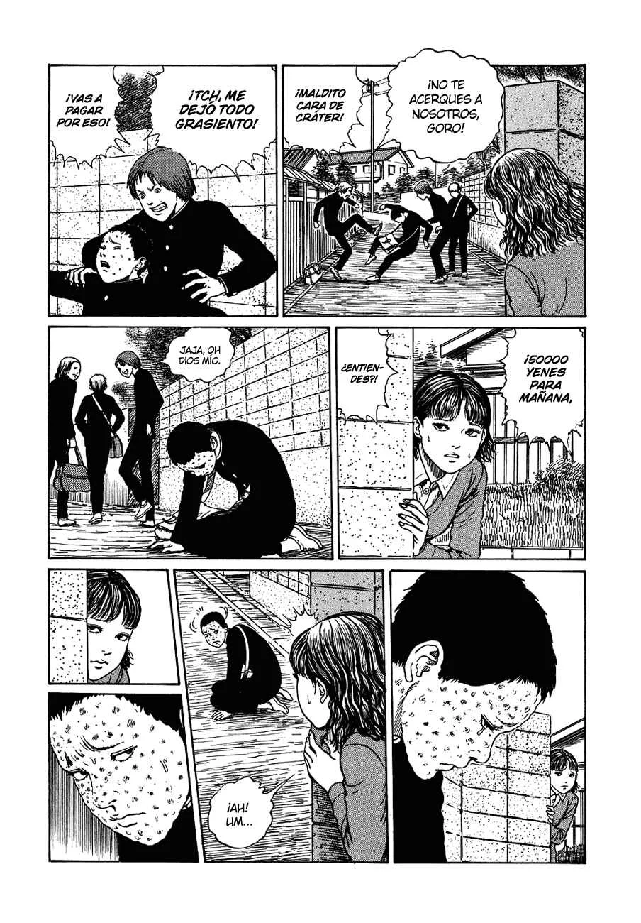 Voices in the Dark Capítulo 5: Glicérido - Page 9