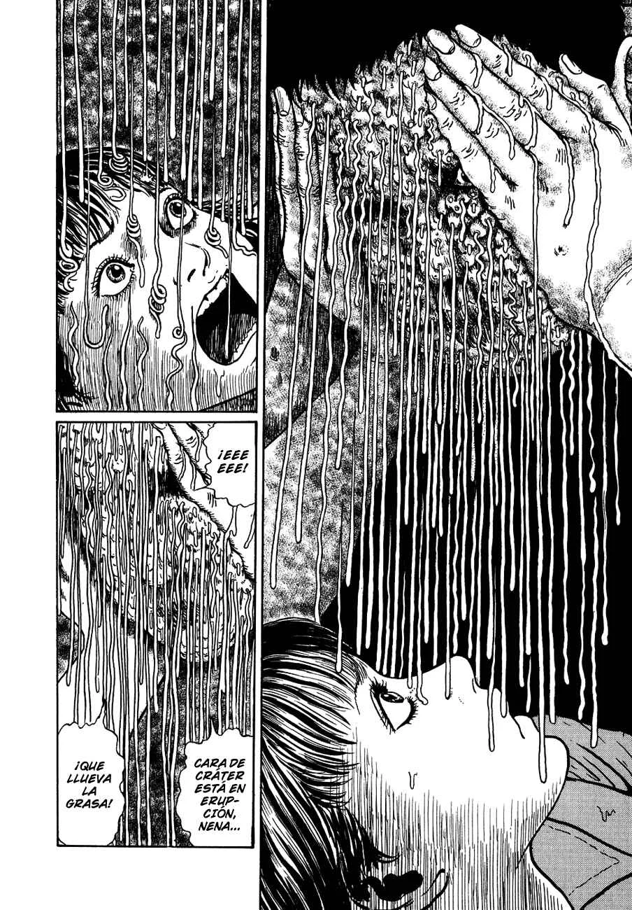 Voices in the Dark Capítulo 5: Glicérido - Page 16