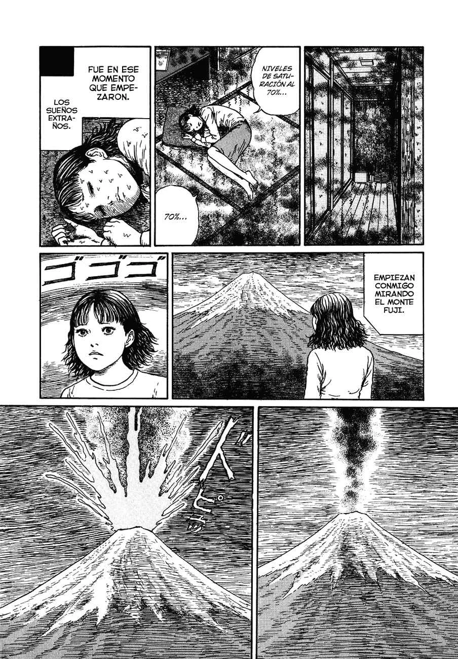 Voices in the Dark Capítulo 5: Glicérido - Page 20