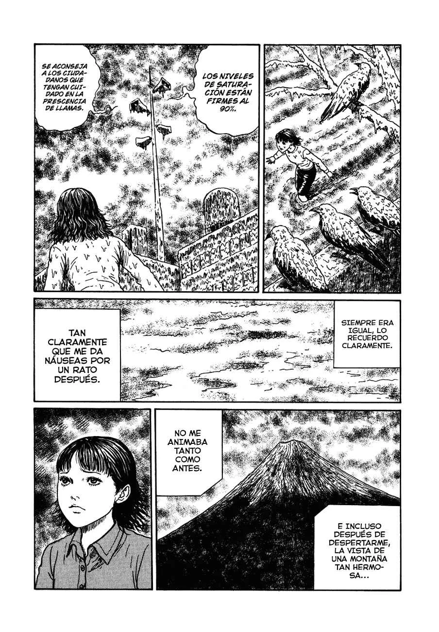 Voices in the Dark Capítulo 5: Glicérido - Page 23
