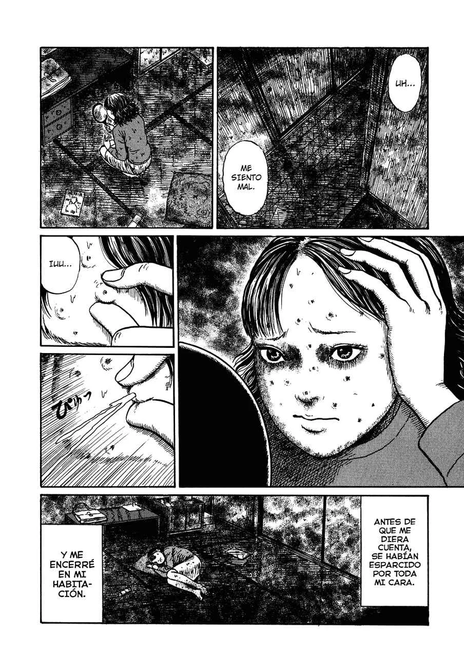 Voices in the Dark Capítulo 5: Glicérido - Page 24