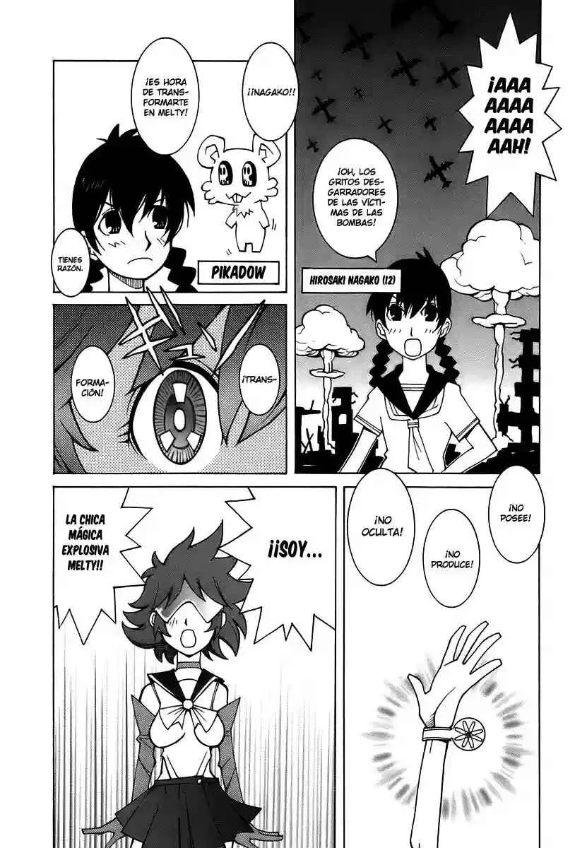 Voynich Hotel Capítulo 5 - Page 2