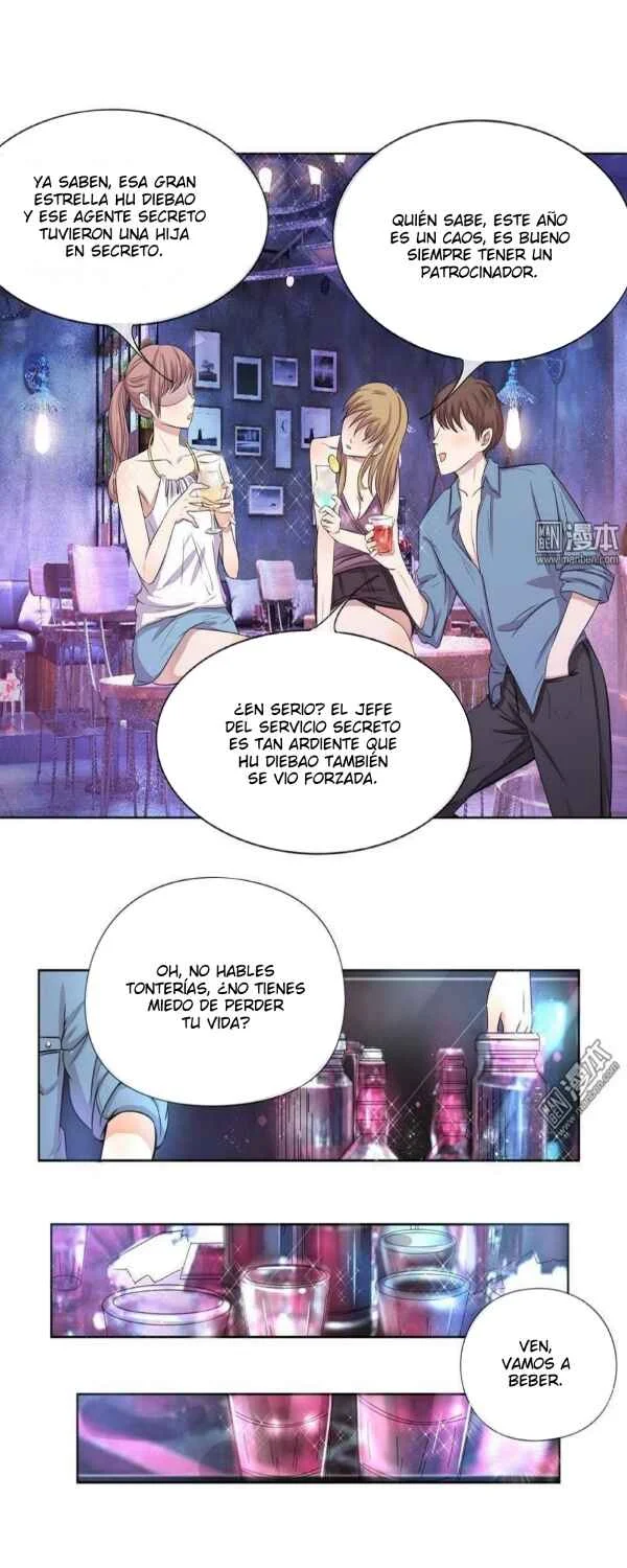 Wǒ de Shǎoshuài Jiù Shì Zhème Méng Capítulo 1: ¡Perdiendo la conciencia! - Page 6