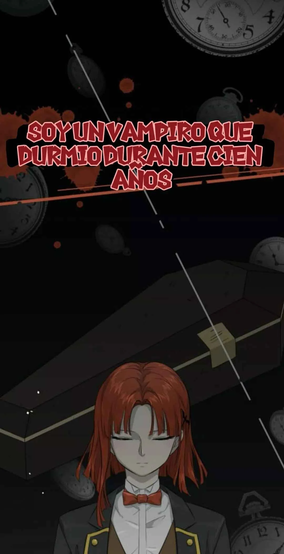 Wǒ de shíwù kàn qǐlái hěn kě'ài' Capítulo 0 - Page 2