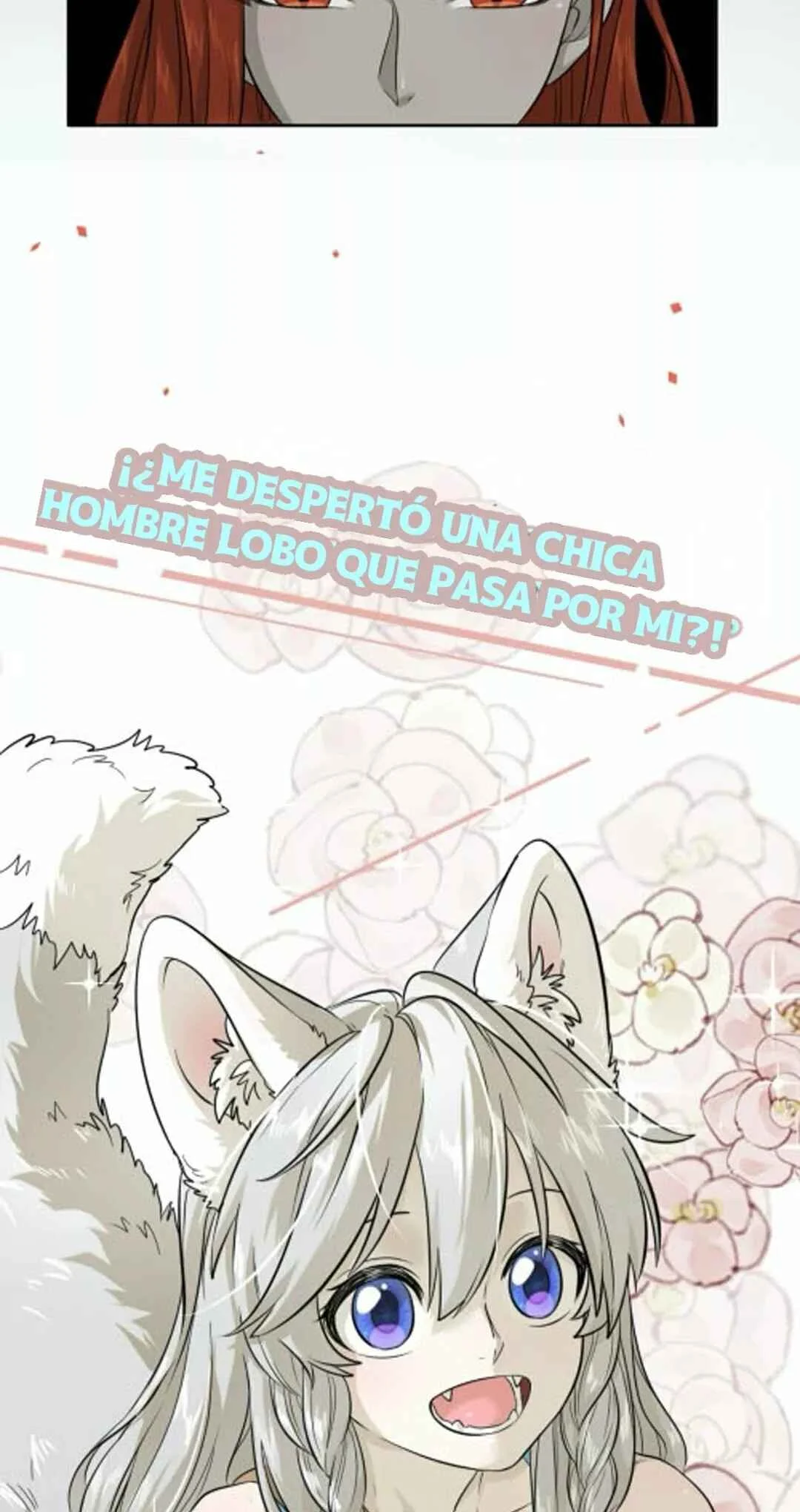 Wǒ de shíwù kàn qǐlái hěn kě'ài' Capítulo 0 - Page 4