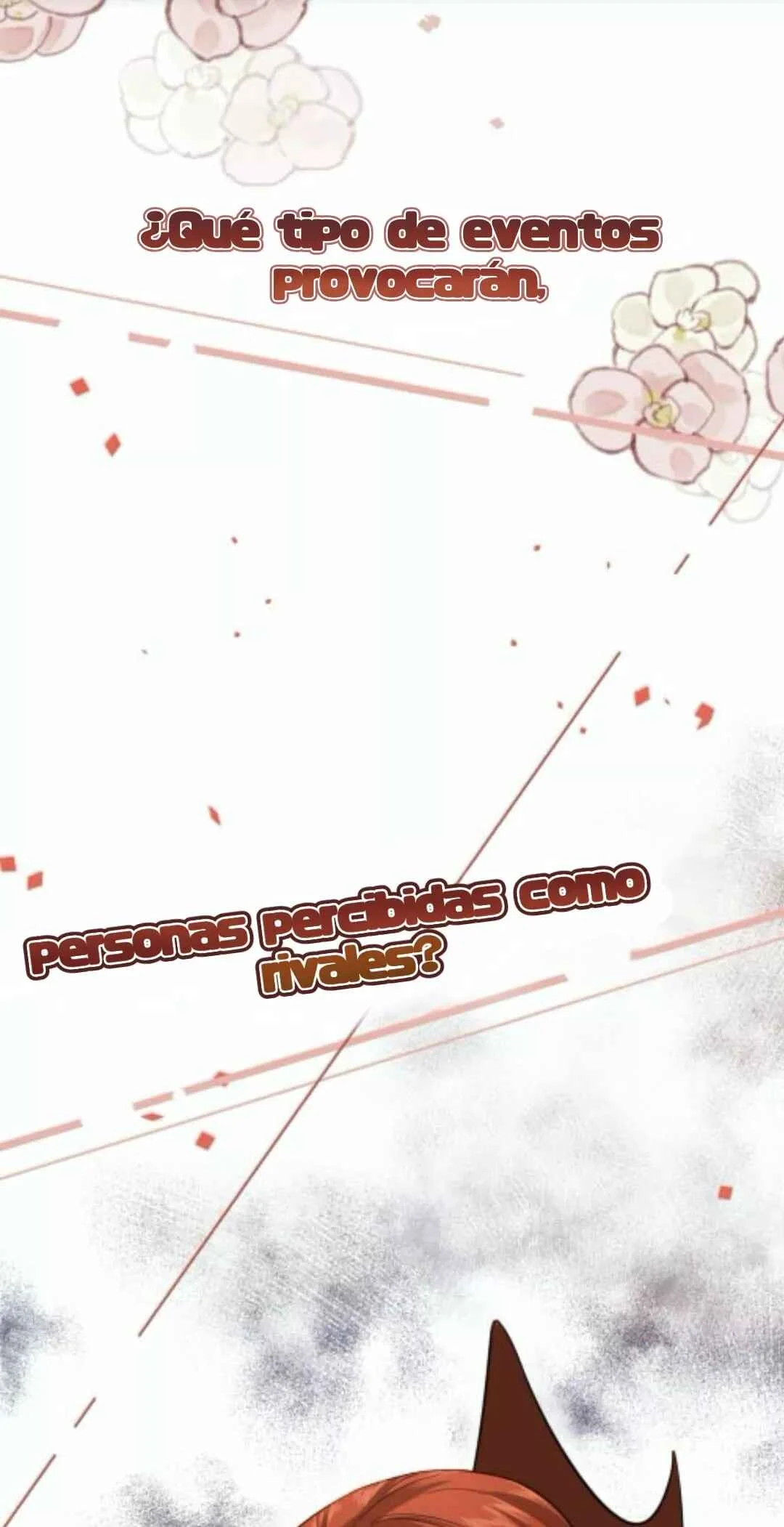 Wǒ de shíwù kàn qǐlái hěn kě'ài' Capítulo 0 - Page 6