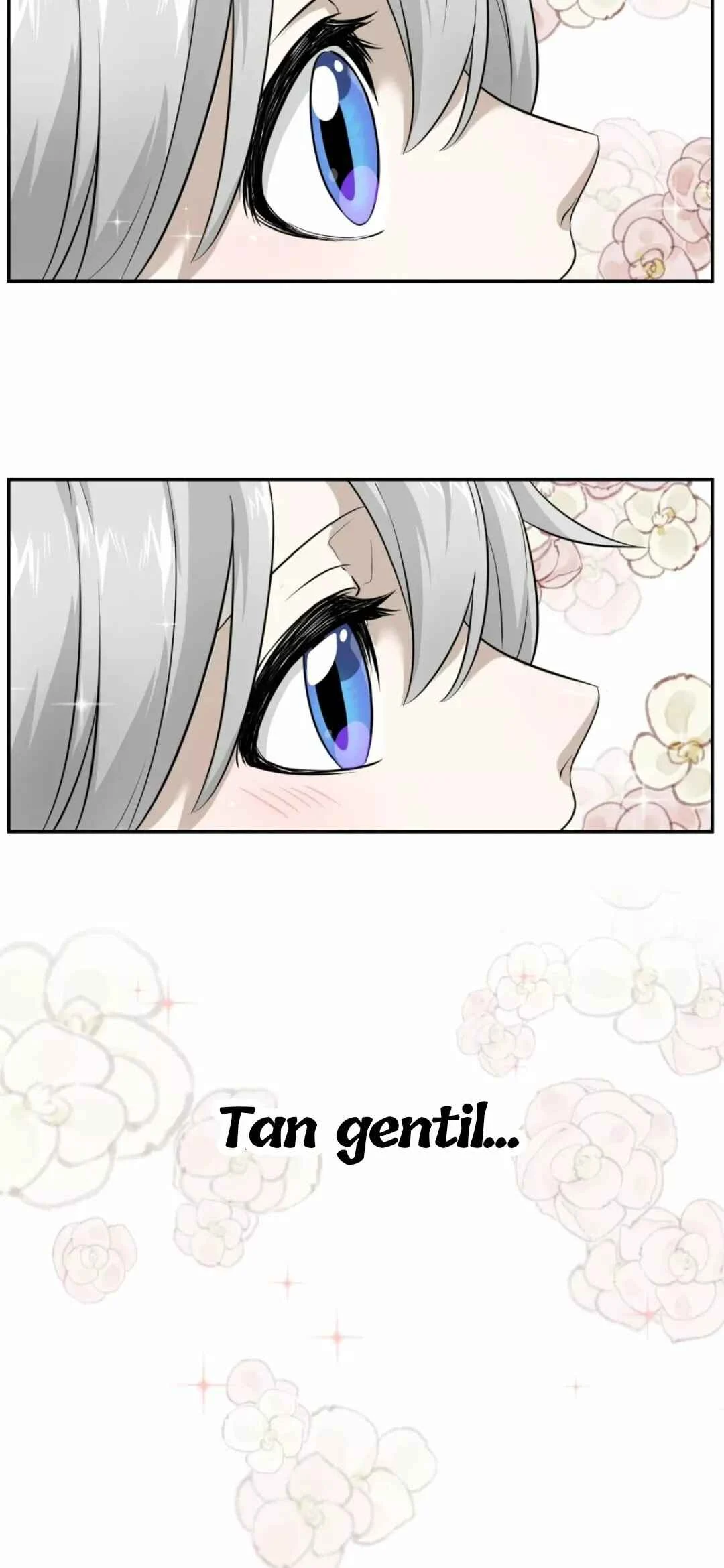 Wǒ de shíwù kàn qǐlái hěn kě'ài' Capítulo 2 - Page 14