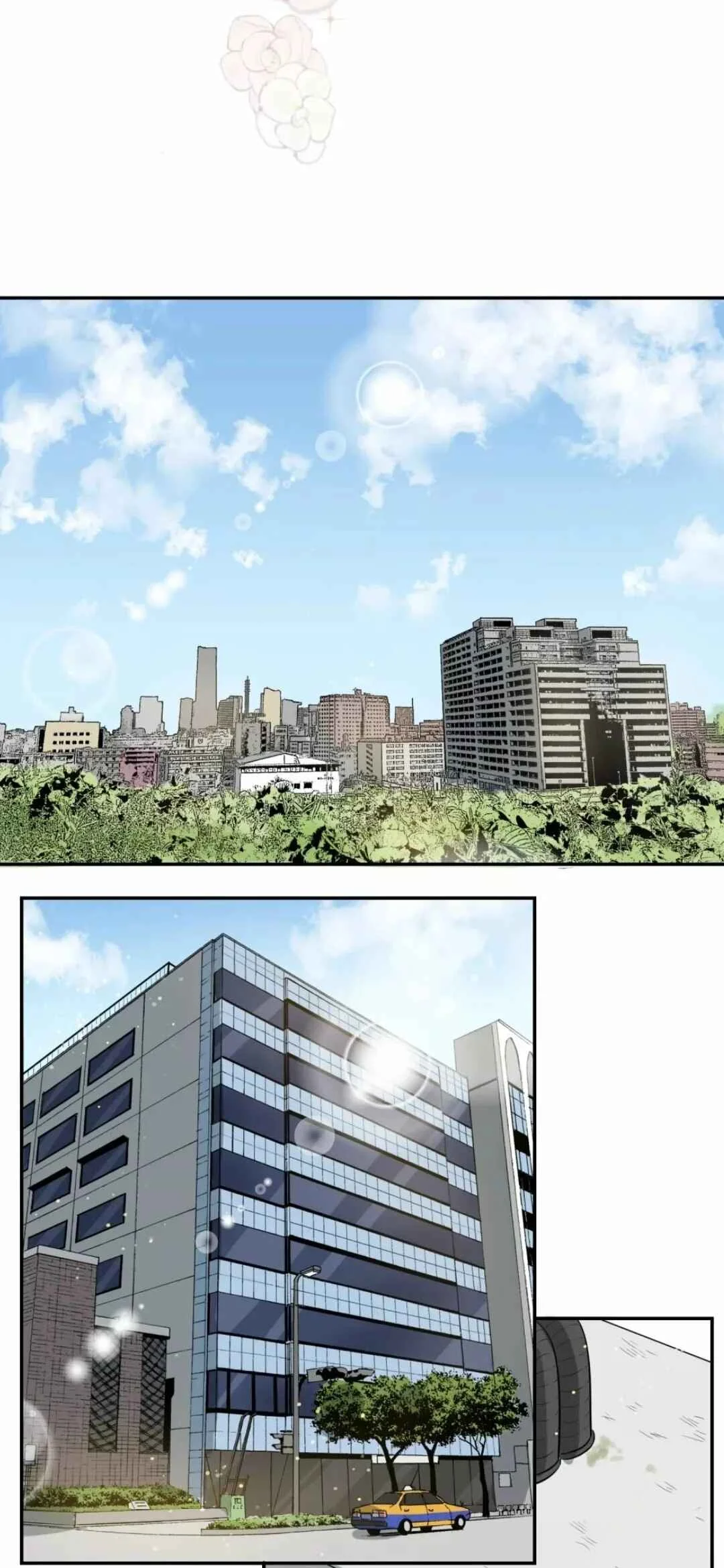 Wǒ de shíwù kàn qǐlái hěn kě'ài' Capítulo 2 - Page 15