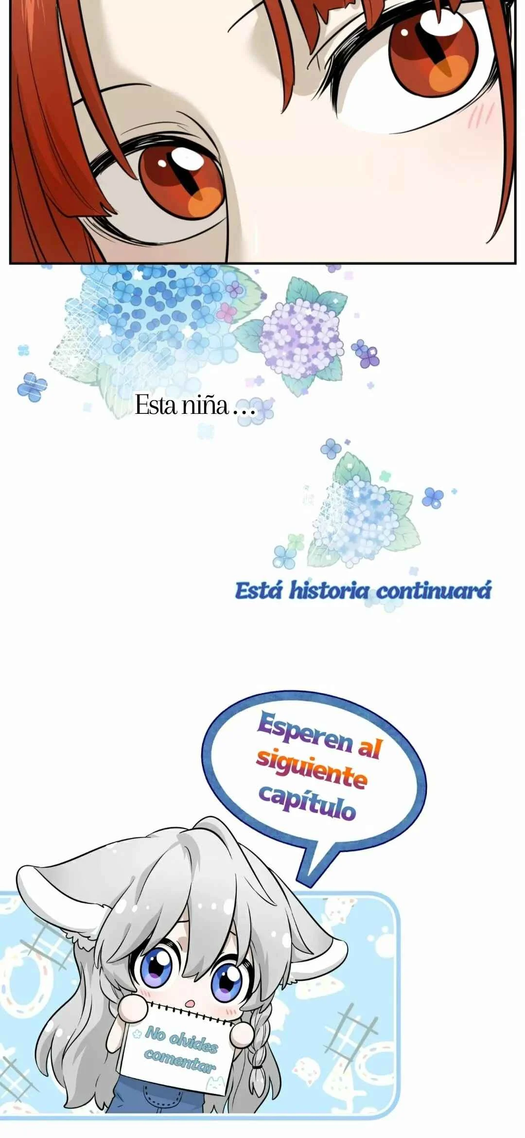 Wǒ de shíwù kàn qǐlái hěn kě'ài' Capítulo 3 - Page 31