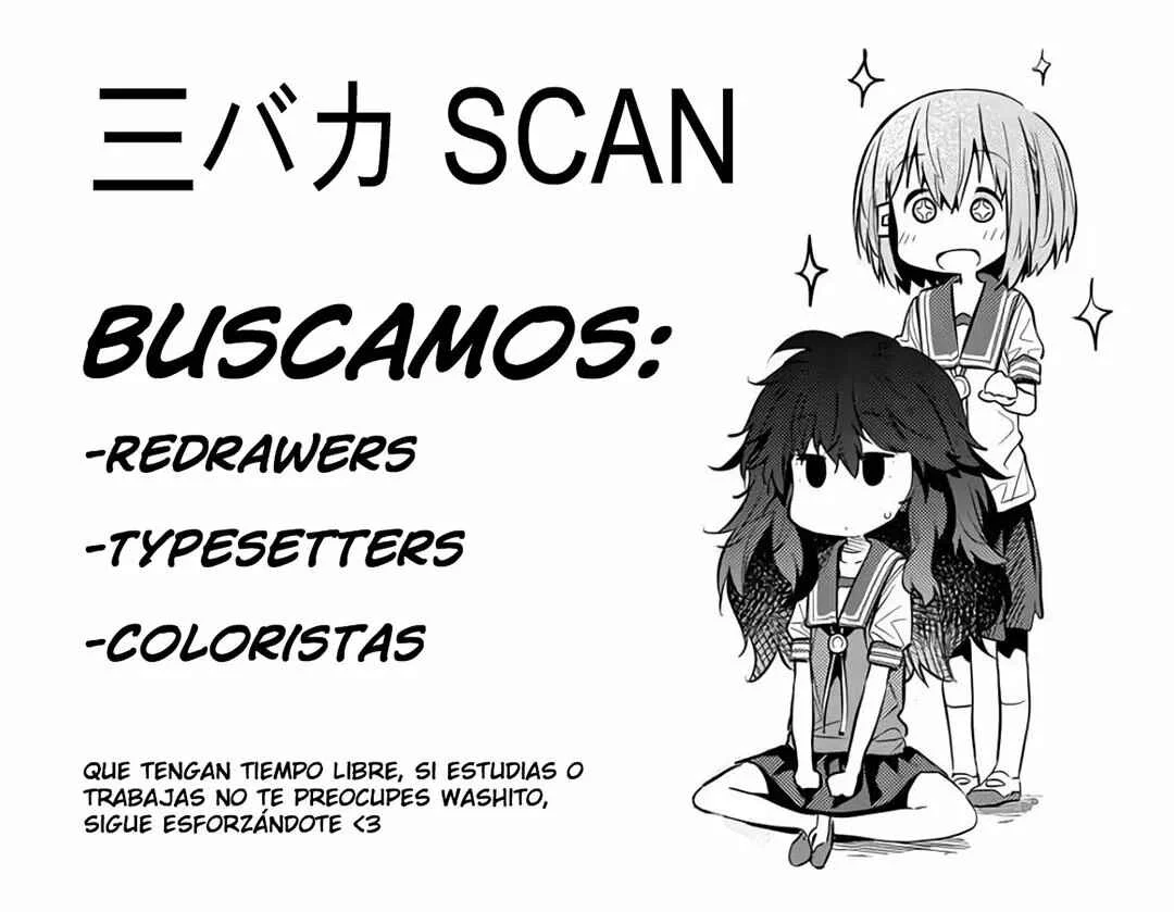 Wǒ de shíwù kàn qǐlái hěn kě'ài' Capítulo 3 - Page 34