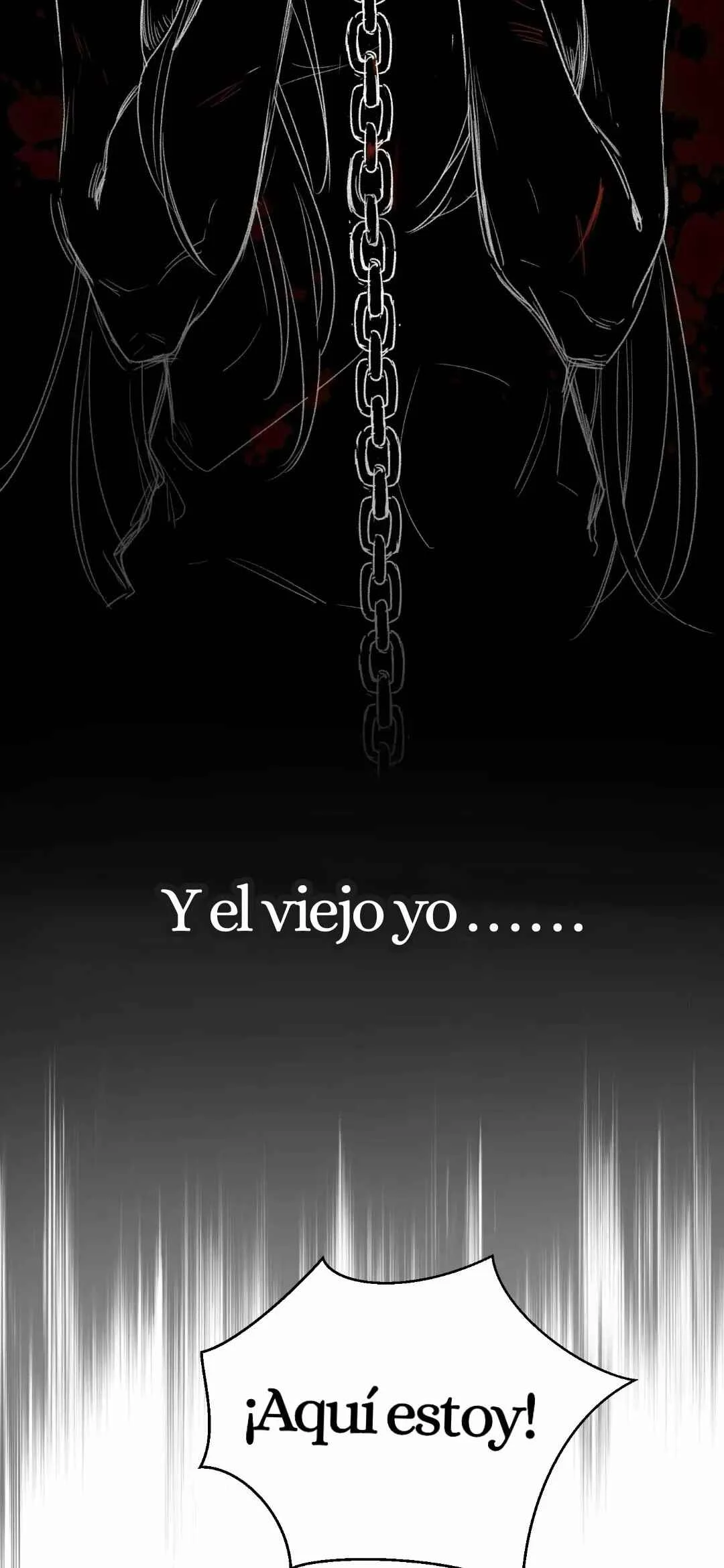 Wǒ de shíwù kàn qǐlái hěn kě'ài' Capítulo 4 - Page 8