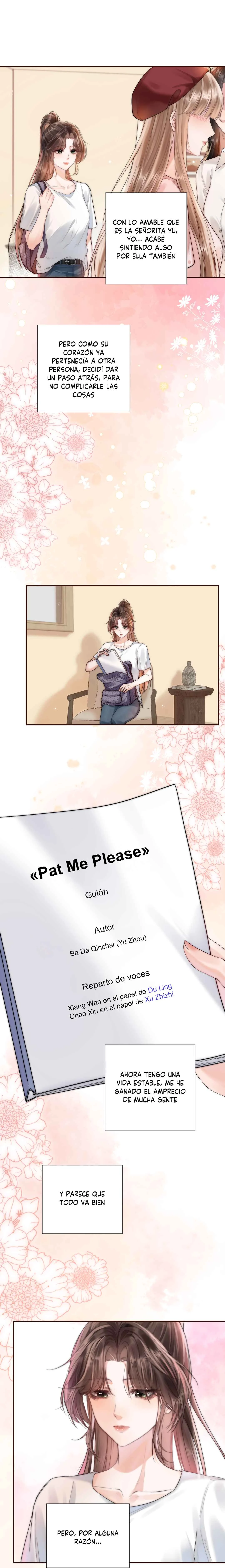 Wǎn Cháo Capítulo 0: Cometa - Page 5
