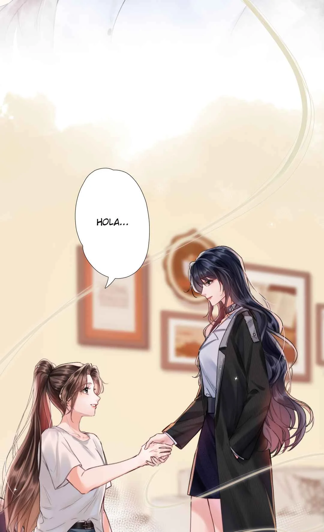 Wǎn Cháo Capítulo 0: Cometa - Page 12