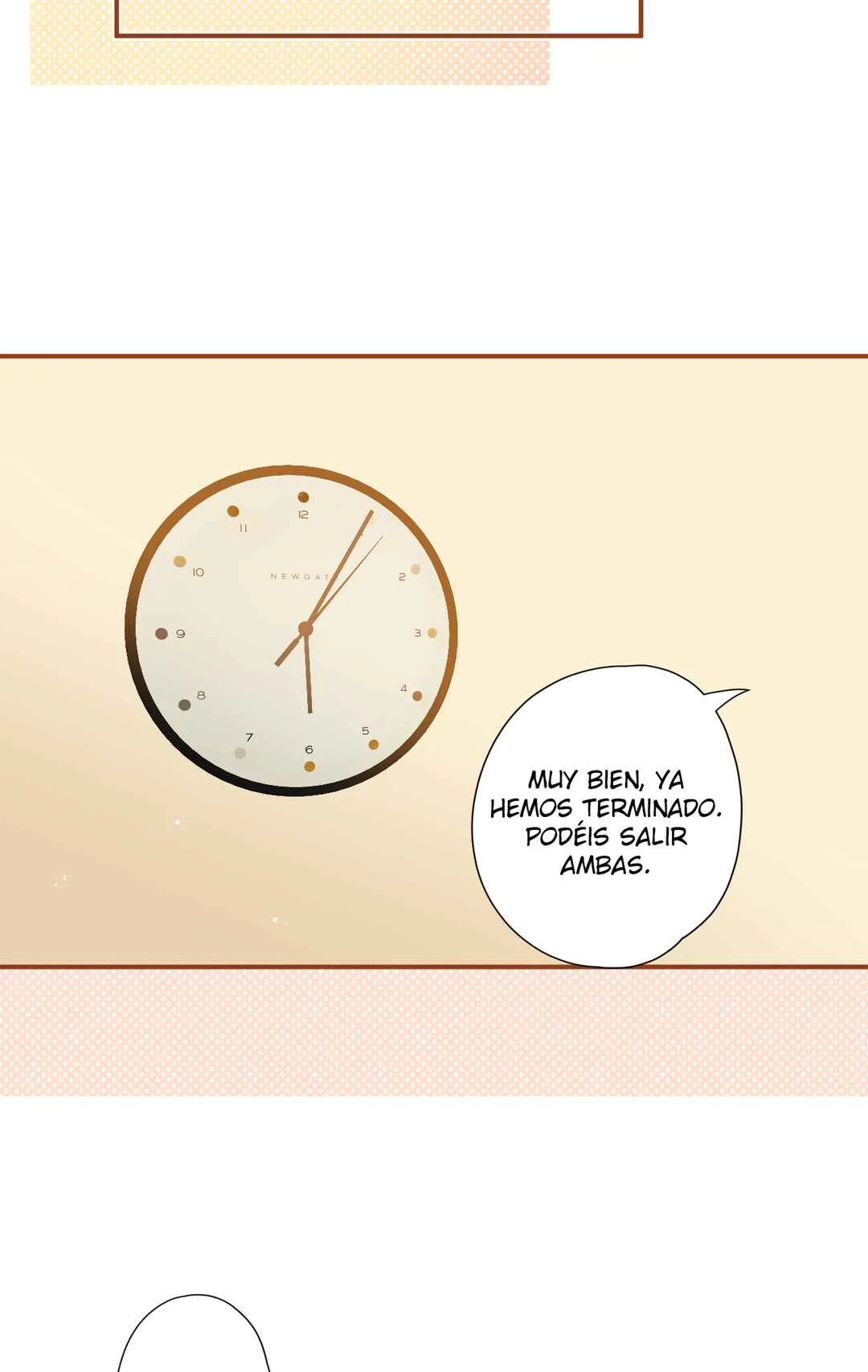 Wǎn Cháo Capítulo 1: Clases de voz - Page 18