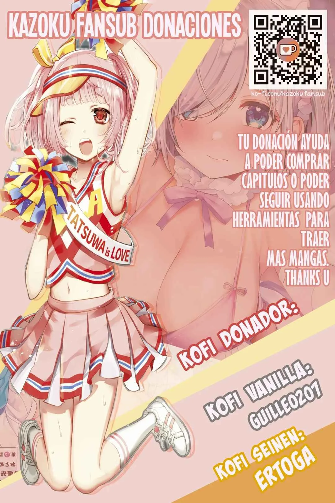 Wakarasero! Namaikitsune-sama Capítulo 1 - Page 2