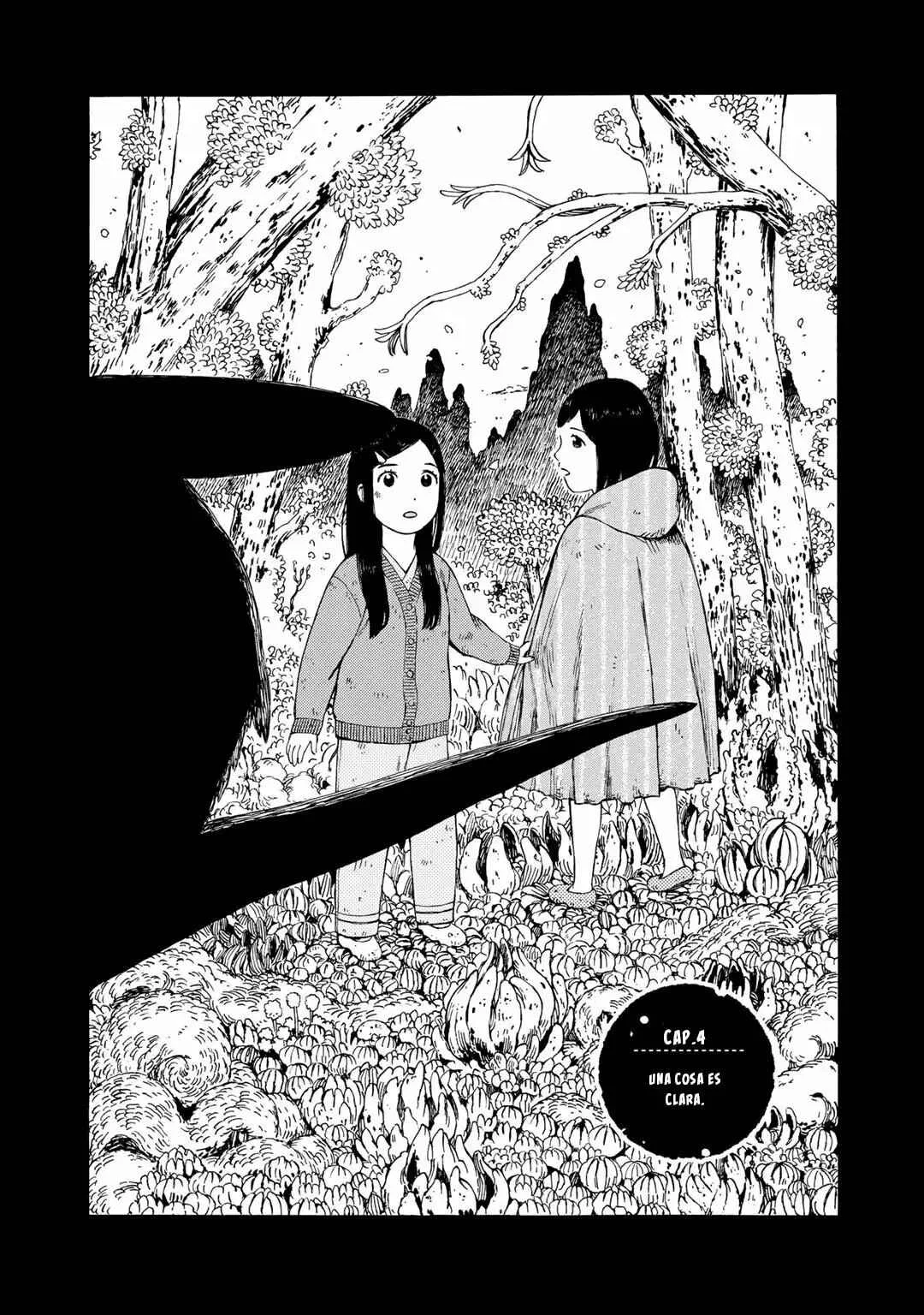 Wakusei Closet Capítulo 4 - Page 2