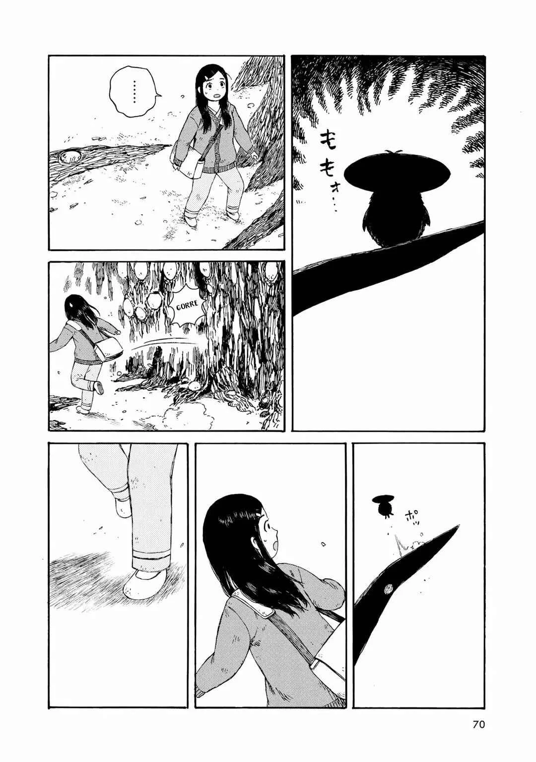 Wakusei Closet Capítulo 4 - Page 3