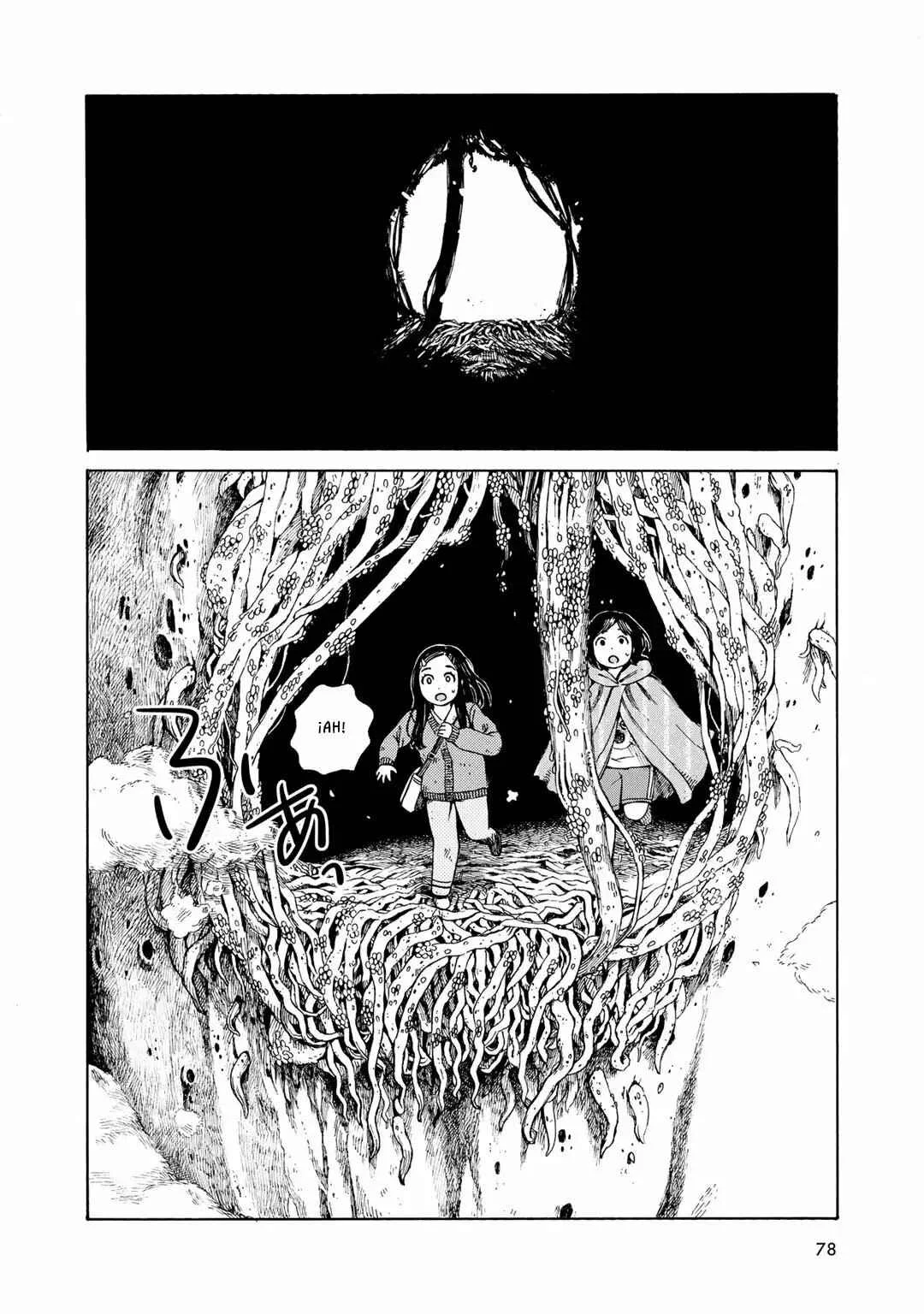 Wakusei Closet Capítulo 4 - Page 11