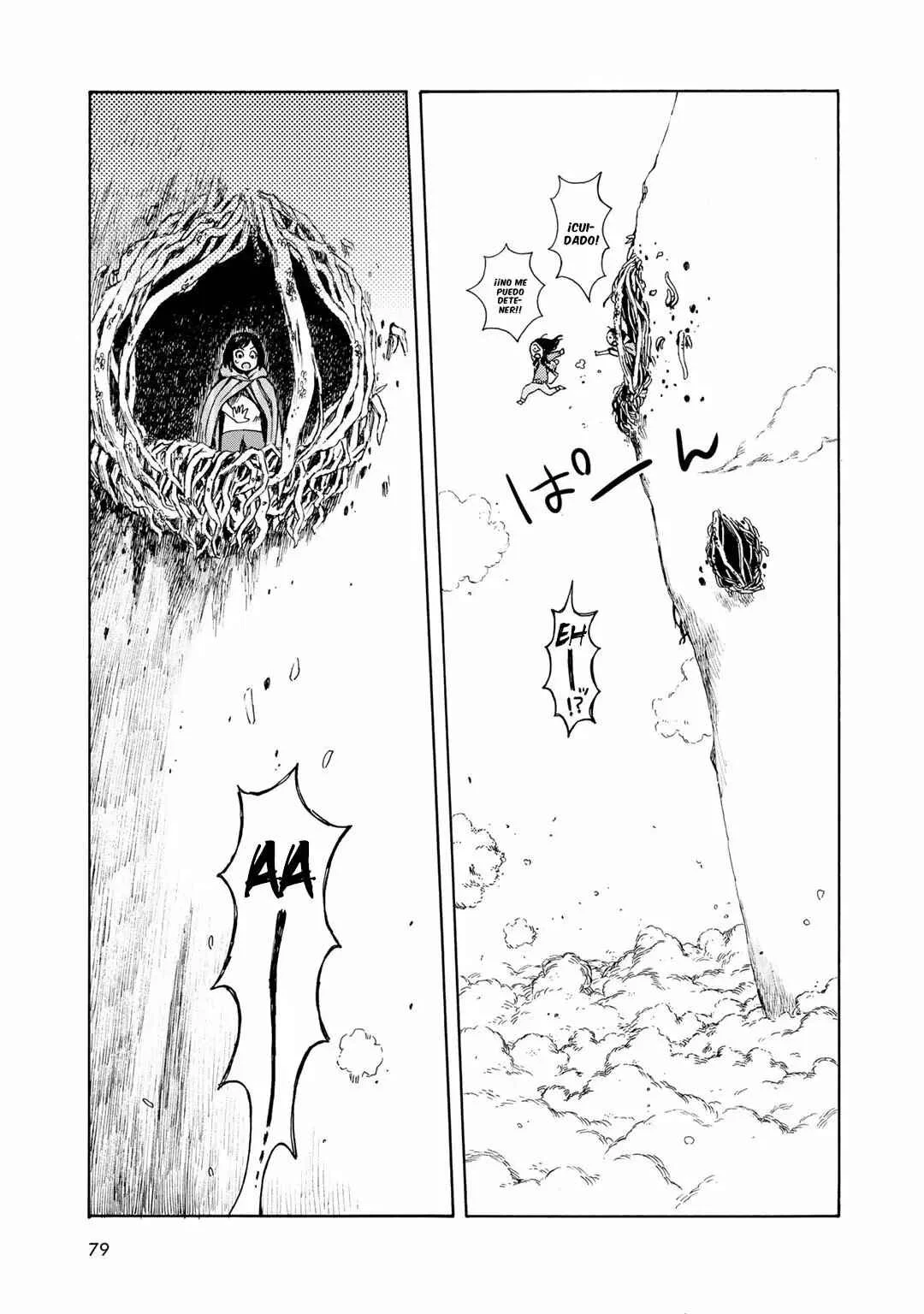 Wakusei Closet Capítulo 4 - Page 12