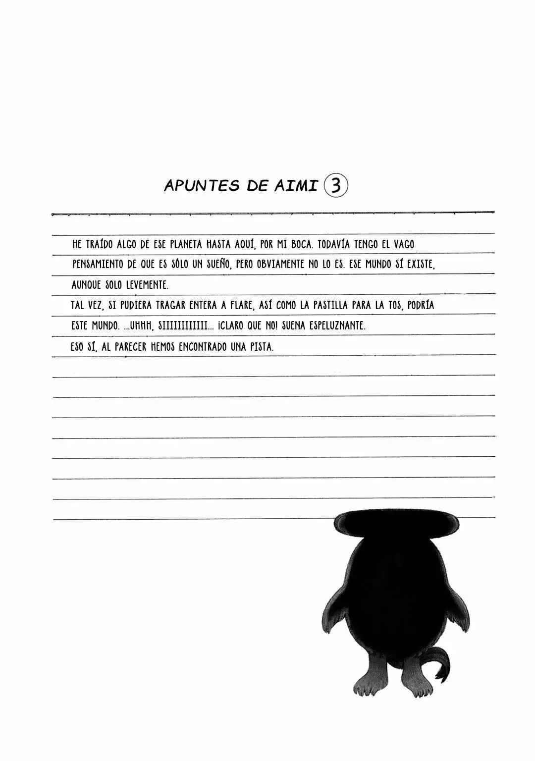 Wakusei Closet Capítulo 4 - Page 23