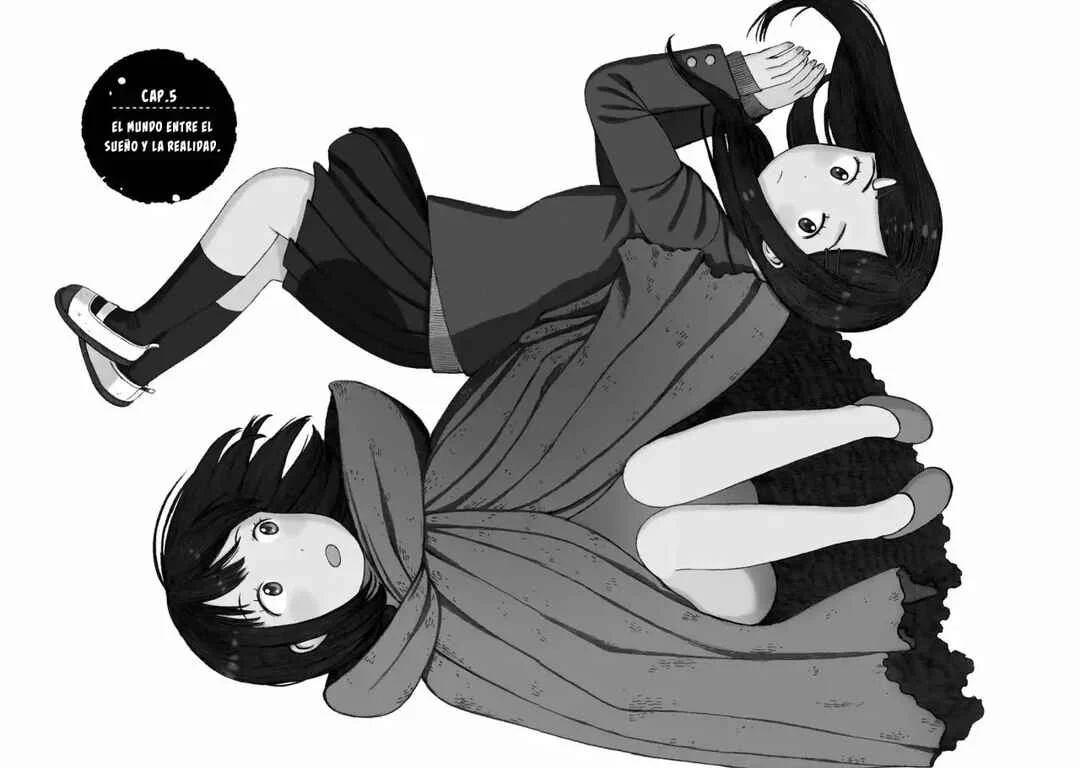 Wakusei Closet Capítulo 5 - Page 3
