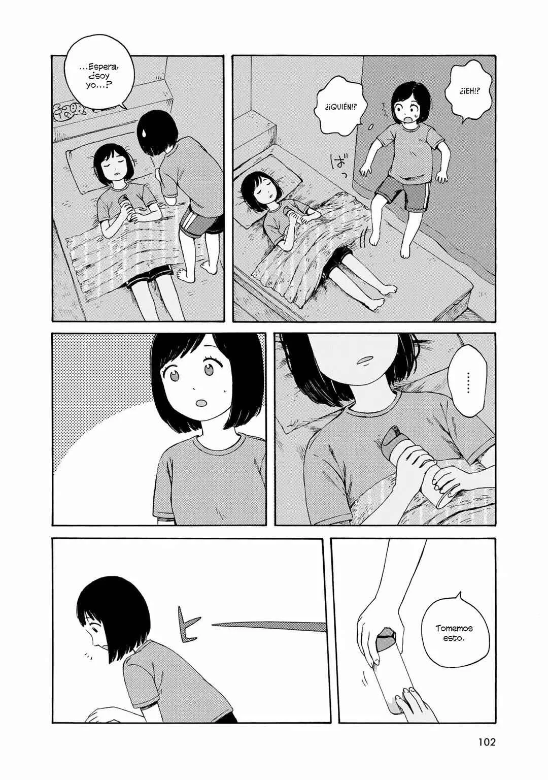 Wakusei Closet Capítulo 5 - Page 12
