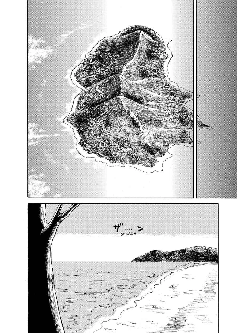 Walking Cat Capítulo 4: Lo logramos - Page 14