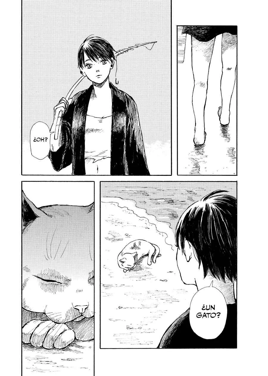 Walking Cat Capítulo 4: Lo logramos - Page 15