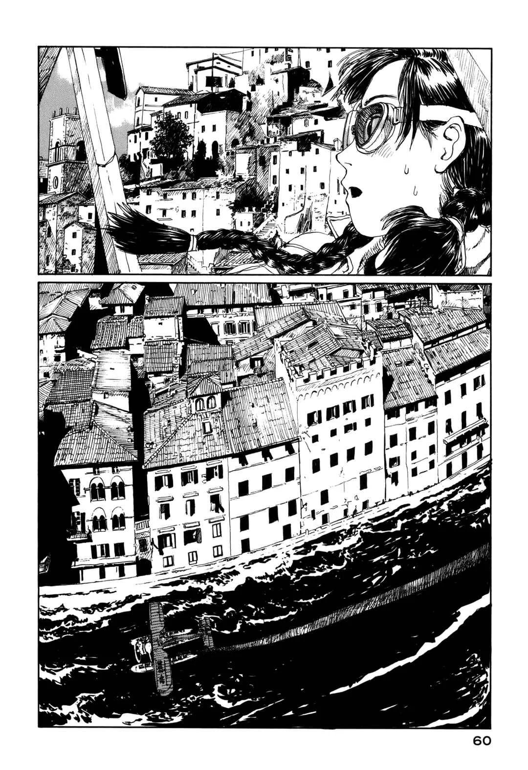 Wandering Island Capítulo 2 - Page 23