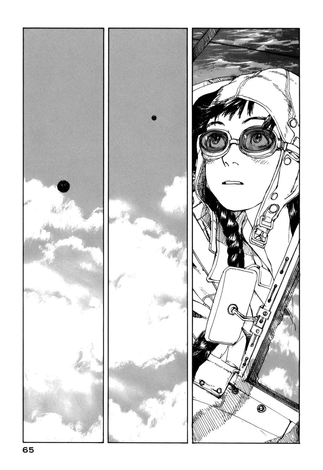 Wandering Island Capítulo 2 - Page 27