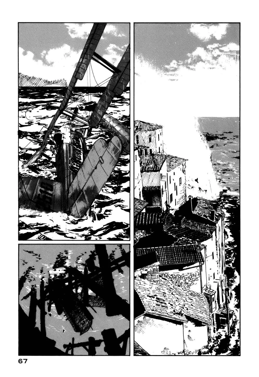 Wandering Island Capítulo 2 - Page 29