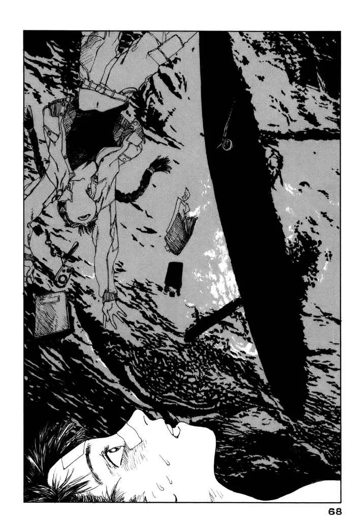 Wandering Island Capítulo 2 - Page 30