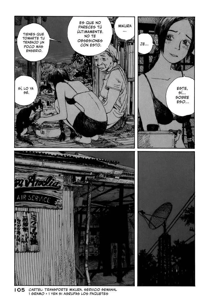 Wandering Island Capítulo 3 - Page 19