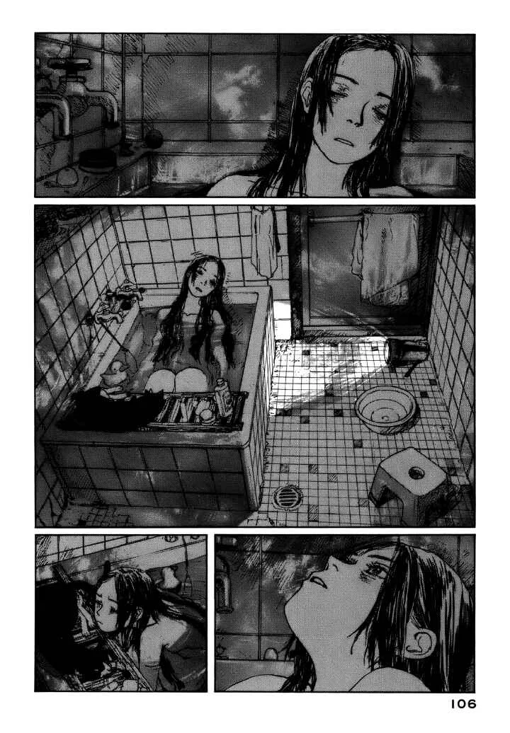 Wandering Island Capítulo 3 - Page 20
