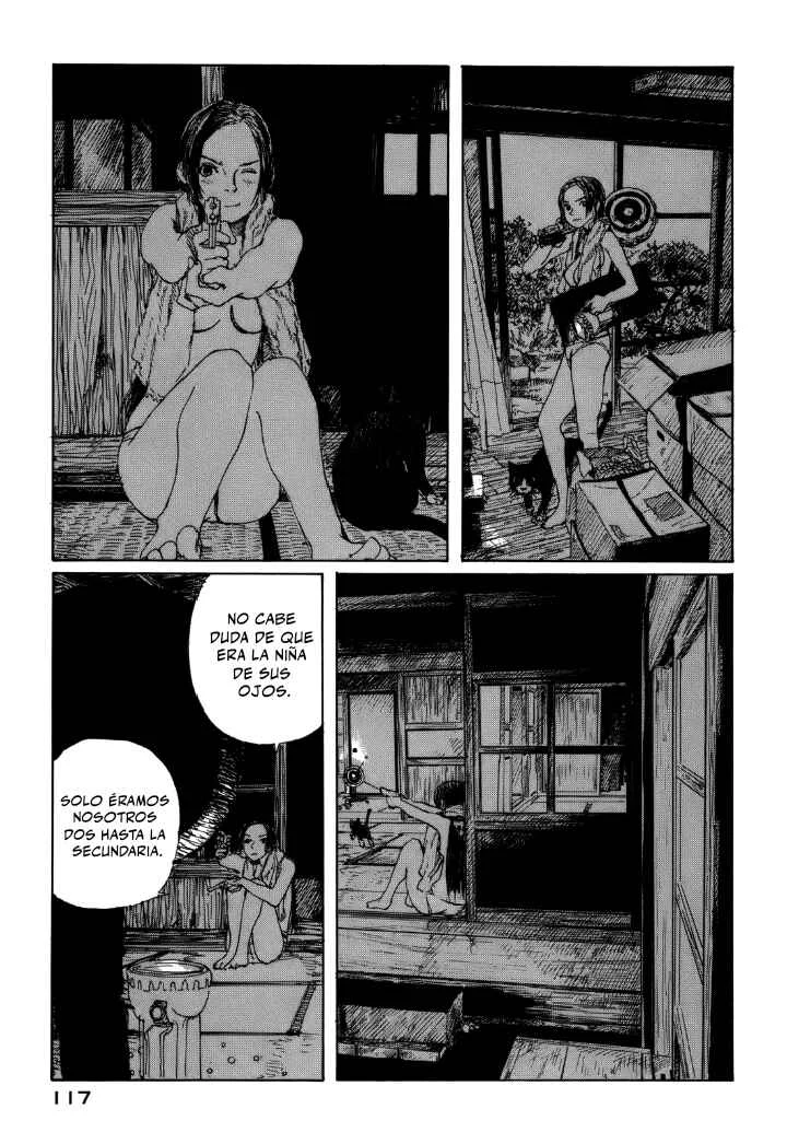 Wandering Island Capítulo 3 - Page 30