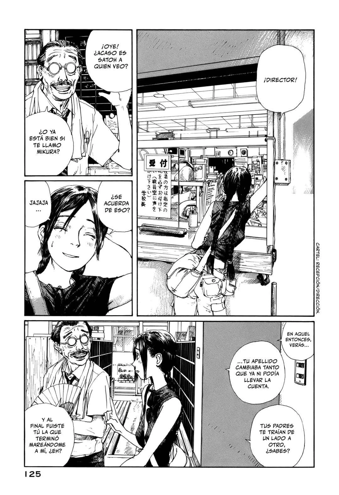 Wandering Island Capítulo 3 - Page 37