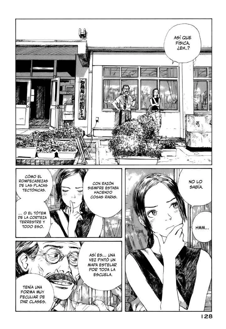 Wandering Island Capítulo 3 - Page 40