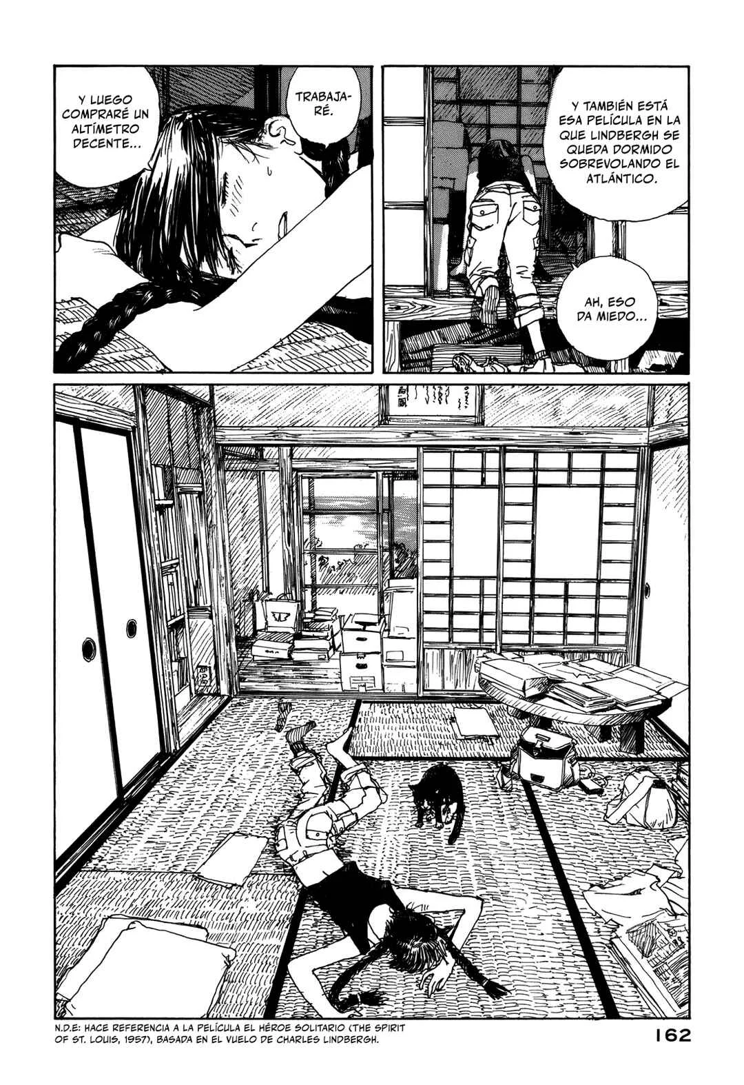 Wandering Island Capítulo 4 - Page 12