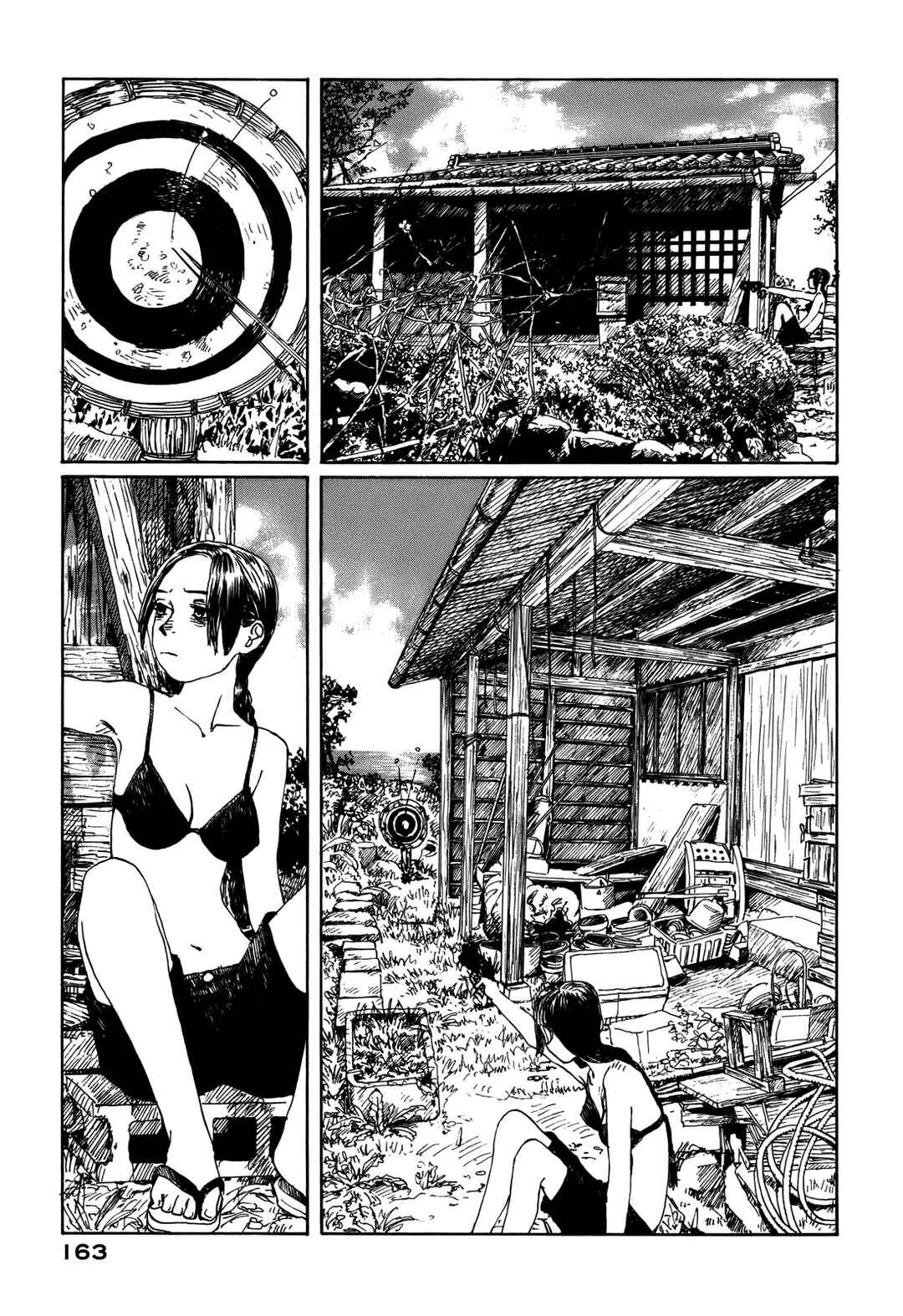 Wandering Island Capítulo 4 - Page 13