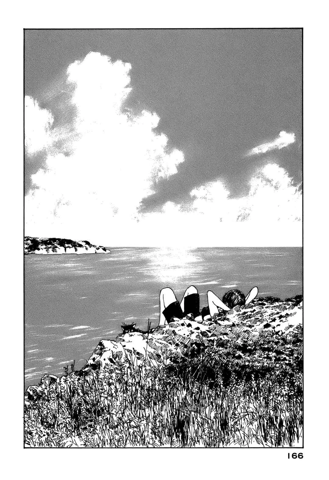 Wandering Island Capítulo 4 - Page 16