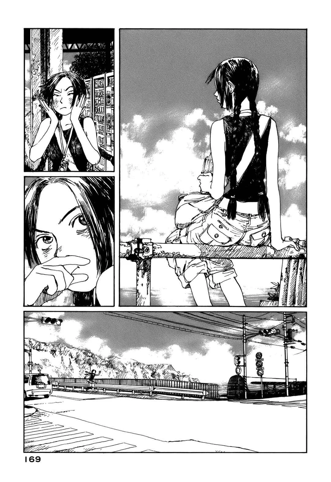 Wandering Island Capítulo 4 - Page 19