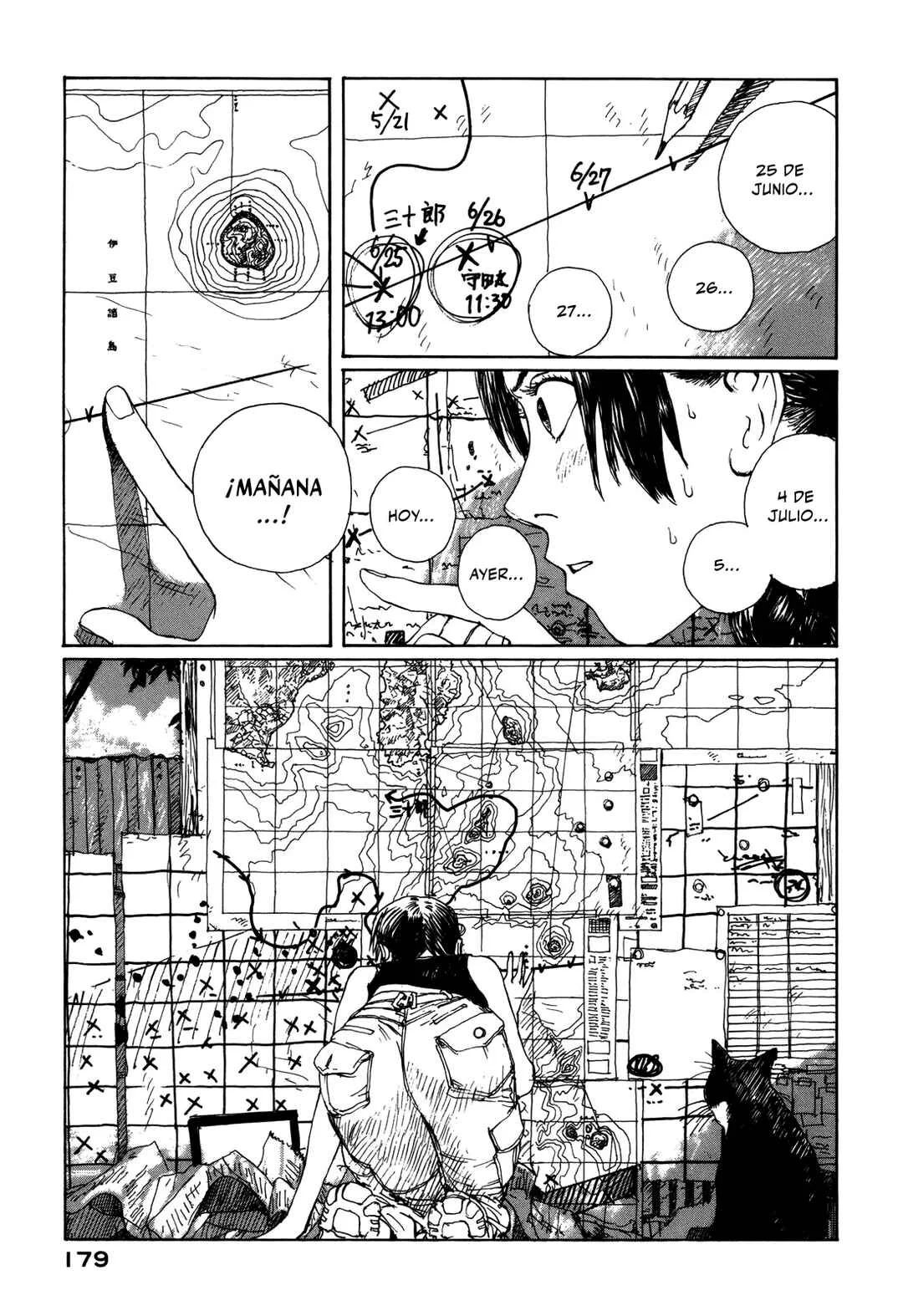 Wandering Island Capítulo 4 - Page 29