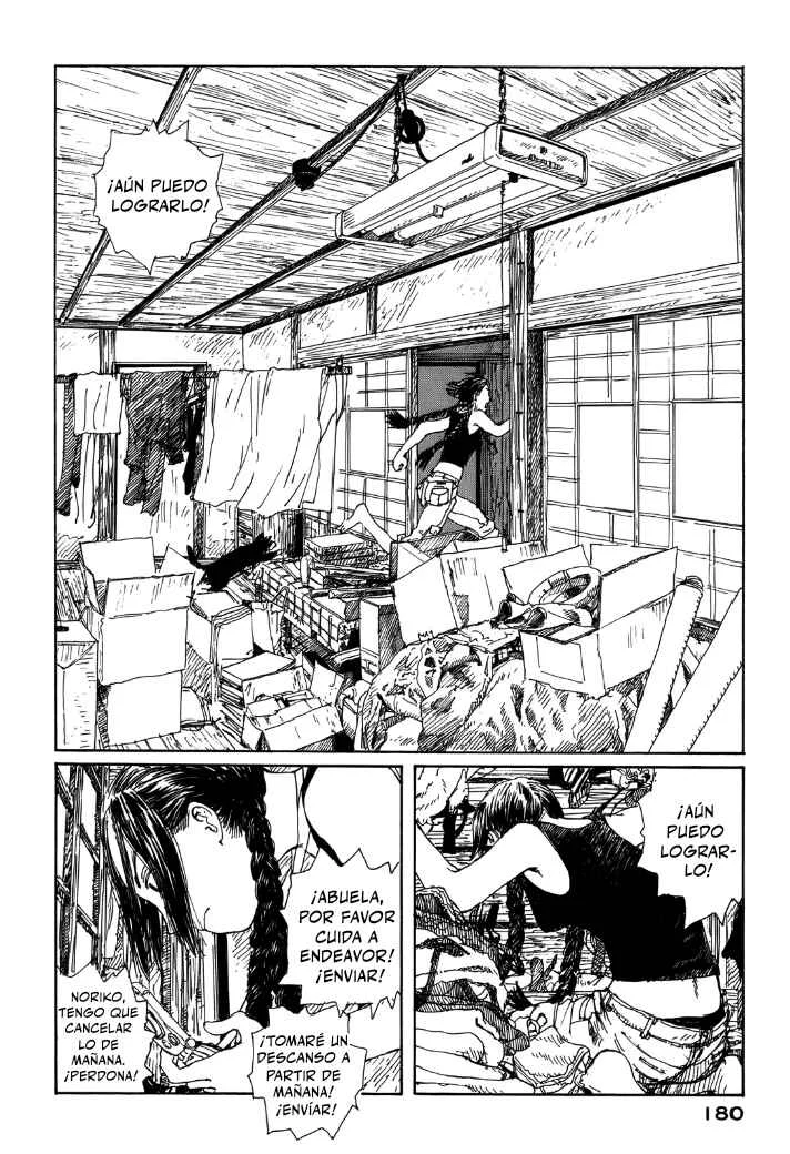 Wandering Island Capítulo 4 - Page 30
