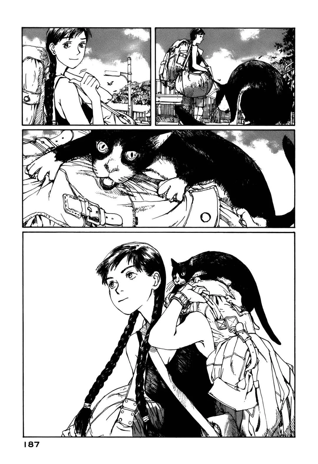 Wandering Island Capítulo 4 - Page 36