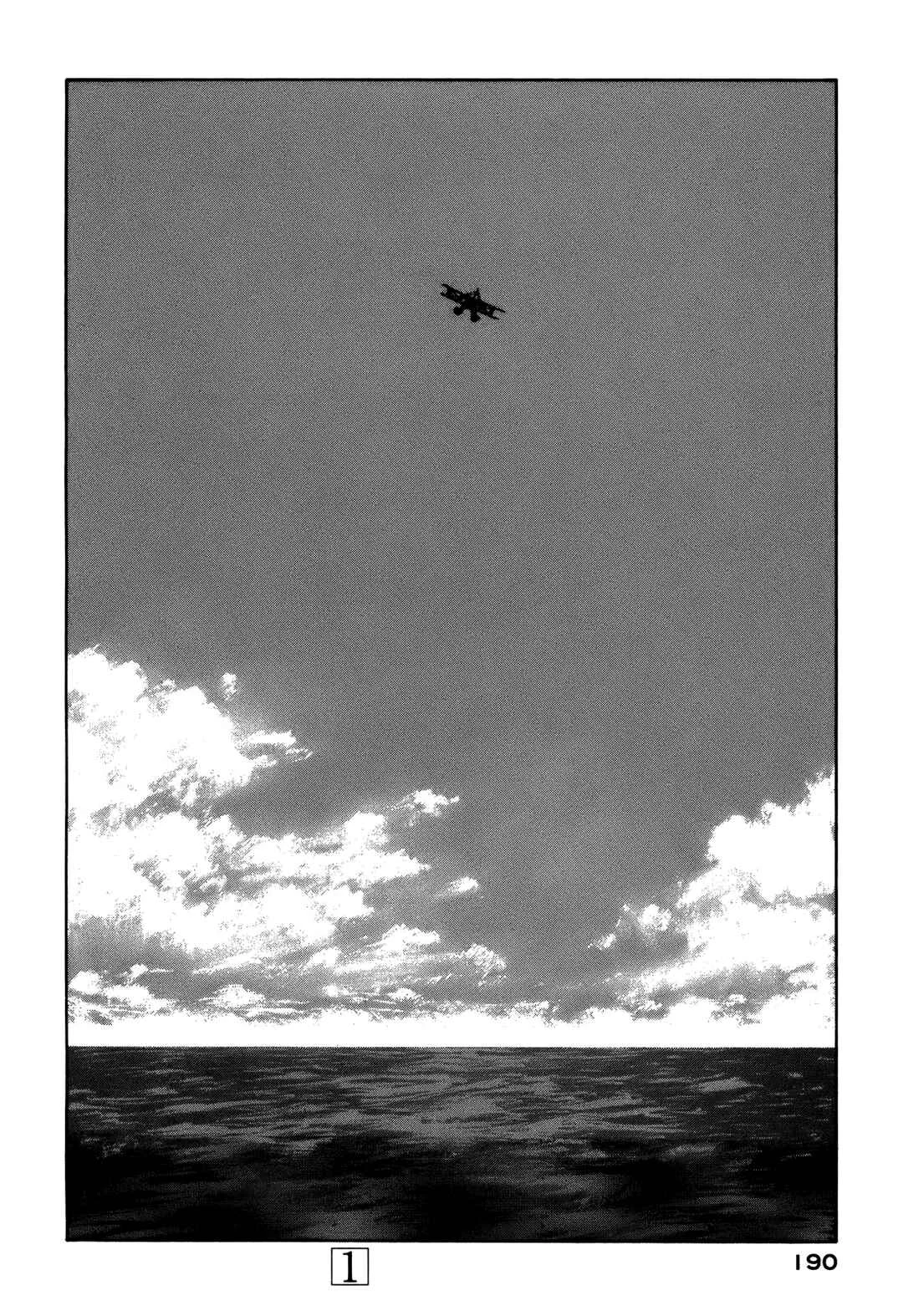 Wandering Island Capítulo 4 - Page 38
