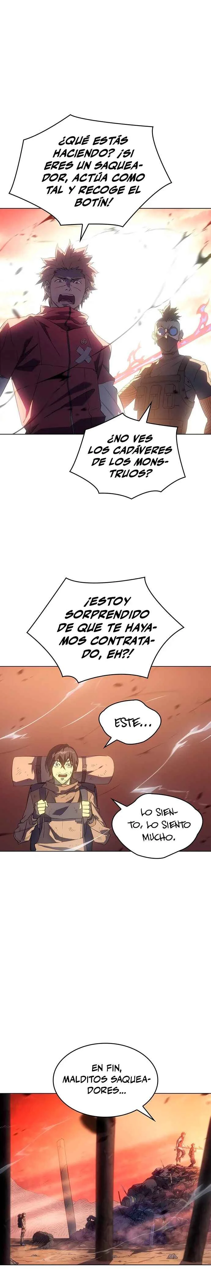 Wang ui Him euro Hoegwihanda Capítulo 1 - Page 6