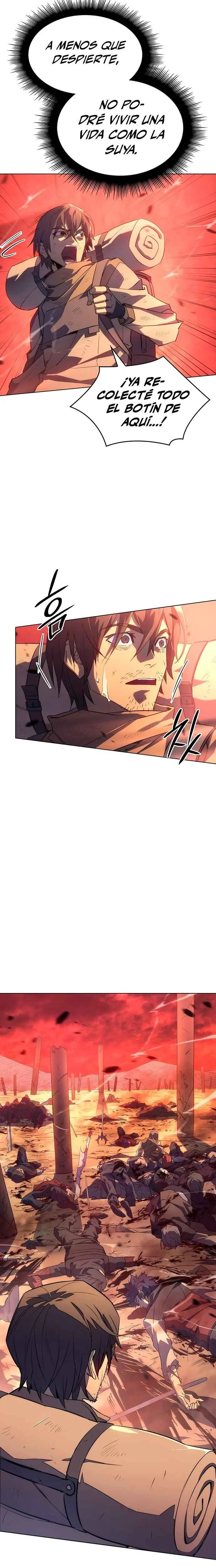 Wang ui Him euro Hoegwihanda Capítulo 1 - Page 10